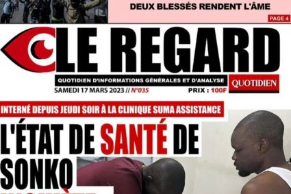 Sénégal – Tension politique Pastef Pouvoir: Et s’il fallait changer de stratégie