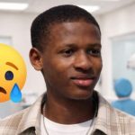 Abdoulaye Bâ, étudiant tué à l'université de Daakar