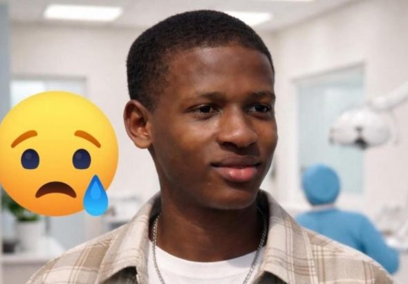 Abdoulaye Bâ, étudiant tué à l'université de Daakar