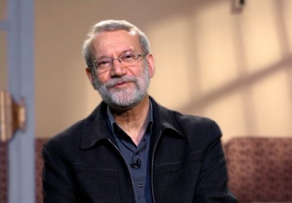 Ali Larijani