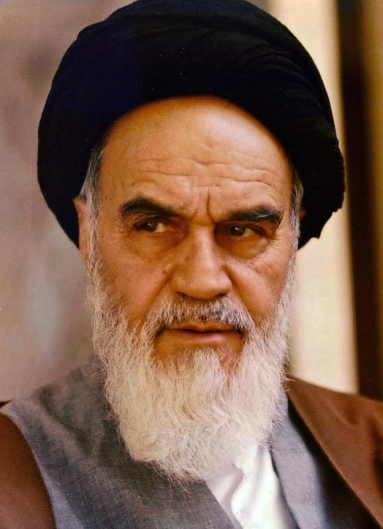 Khomenei