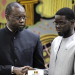 Sonko- Diomaye le froid