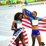 Athlétisme féminin 1