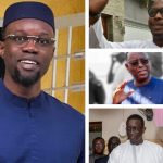 Classe politique sénégalaise
