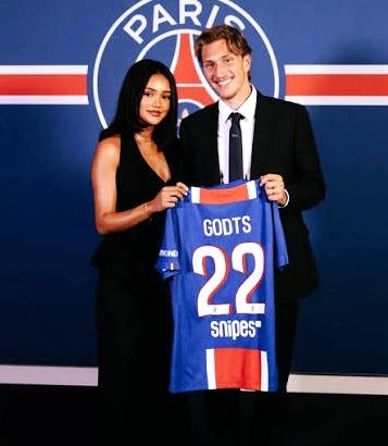 Mika Godts
