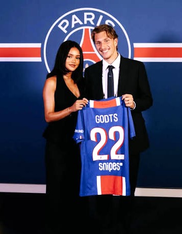 Mika Godts