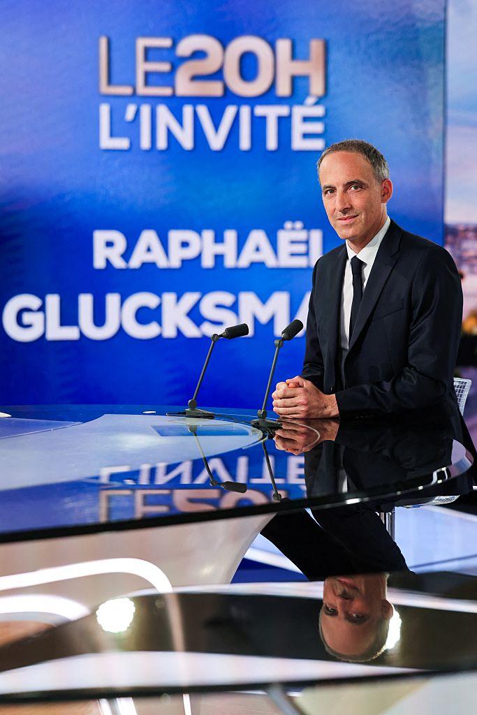Raphael Glucksmann