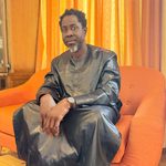 Ibrahima Cissé- Coordonnateur Kiiraay 1 Allemagne