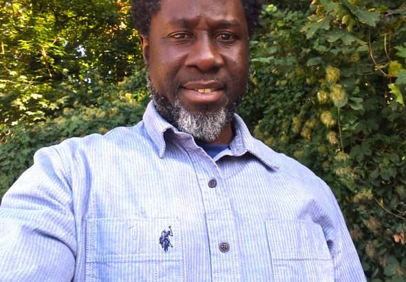 Ibrahima Cissé - Kiiraay Allemagne 1