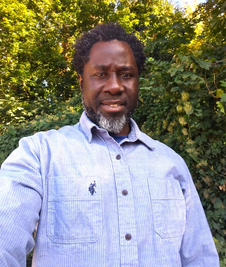 Ibrahima Cissé - Kiiraay Allemagne 1