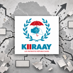 Kiiraay désordre