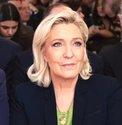 Marine Le Pen
